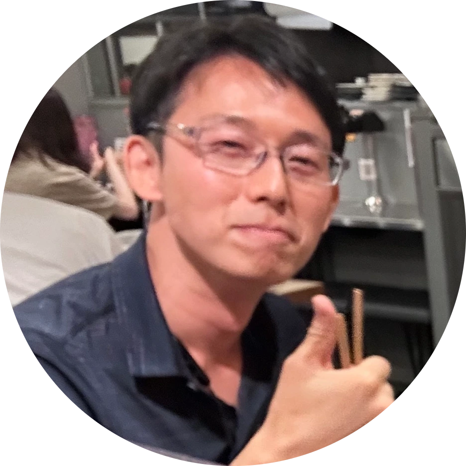 –  Fumi Obayashi